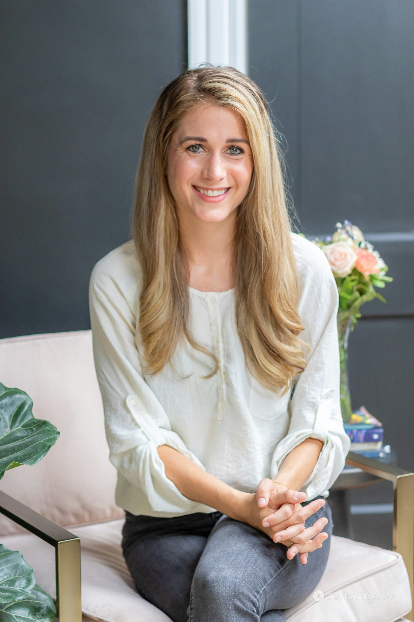 Amanda Lassiter, Therapist in Brookline , Massachusetts — Zencare